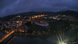 Děčín, Zámek