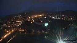 Děčín, Zámek