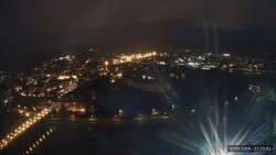 Děčín, Zámek