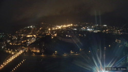 Děčín, Zámek
