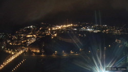 Děčín, Zámek