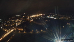 Děčín, Zámek