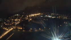 Děčín, Zámek