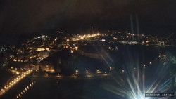 Děčín, Zámek