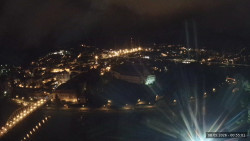 Děčín, Zámek