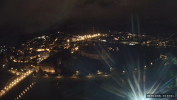 Děčín, Zámek
