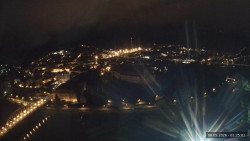 Děčín, Zámek