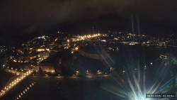Děčín, Zámek