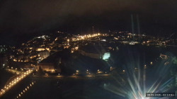Děčín, Zámek