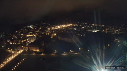 Děčín, Zámek