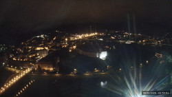 Děčín, Zámek