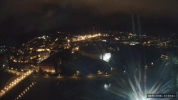 Děčín, Zámek