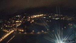 Děčín, Zámek