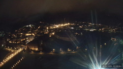 Děčín, Zámek