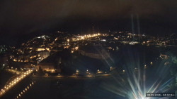 Děčín, Zámek