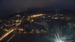 Děčín, Zámek