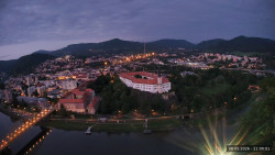 Děčín, Zámek