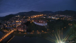 Děčín, Zámek