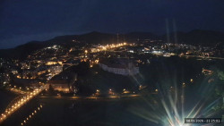 Děčín, Zámek
