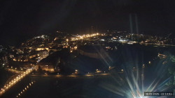 Děčín, Zámek