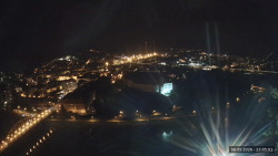 Děčín, Zámek