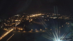 Děčín, Zámek