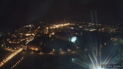 Děčín, Zámek