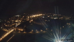 Děčín, Zámek