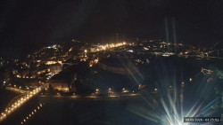 Děčín, Zámek