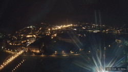 Děčín, Zámek