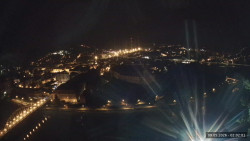 Děčín, Zámek