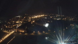Děčín, Zámek