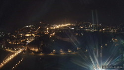 Děčín, Zámek