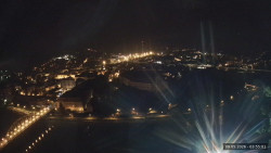 Děčín, Zámek
