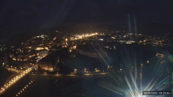 Děčín, Zámek