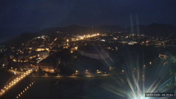 Děčín, Zámek