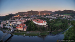 Děčín, Zámek