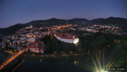 Děčín, Zámek