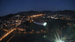 Děčín, Zámek