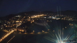 Děčín, Zámek
