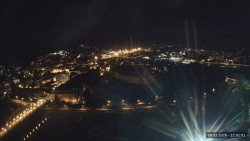 Děčín, Zámek