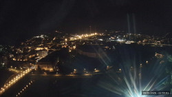 Děčín, Zámek