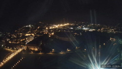 Děčín, Zámek
