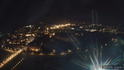 Děčín, Zámek