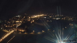 Děčín, Zámek