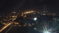 Děčín, Zámek