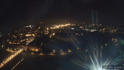 Děčín, Zámek