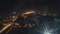 Děčín, Zámek