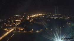 Děčín, Zámek