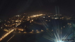 Děčín, Zámek